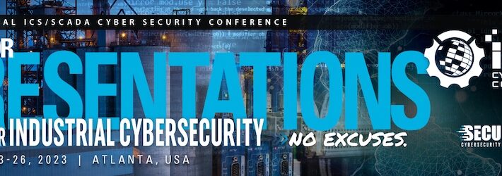 Reminder: CFP for ICS Cybersecurity Conference Closes June 30th – Source: www.securityweek.com