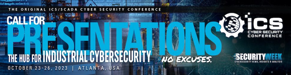 Reminder: CFP for ICS Cybersecurity Conference Closes June 30th – Source: www.securityweek.com