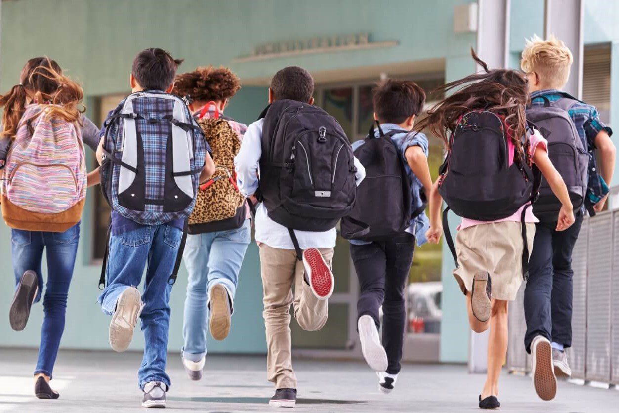 School’s out for summer, but it’s not time to let your cyber guard down – Source: www.welivesecurity.com