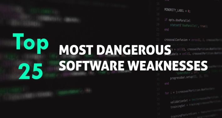 mitre-unveils-top-25-most-dangerous-software-weaknesses-of-2023:-are-you-at-risk?-–-source:thehackernews.com