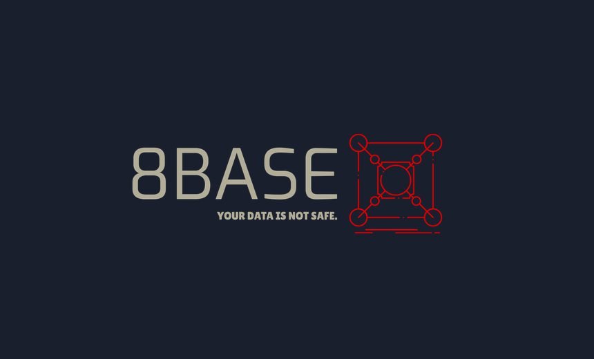 New Ransomware Actor 8Base Rivals LockBit in Extortion – Source: www.databreachtoday.com