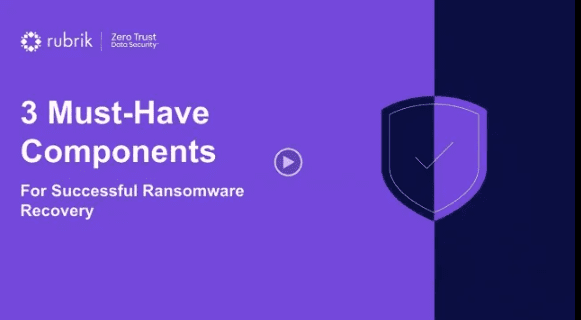 Live EMEA Webinar | Where Did the Hackers Go? They Ran(somware): Insights into Ransomware Recovery – Source: www.databreachtoday.com
