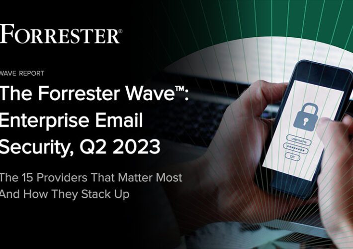 proofpoint,-cloudflare-dominate-email-defense-forrester-wave-–-source:-wwwdatabreachtoday.com