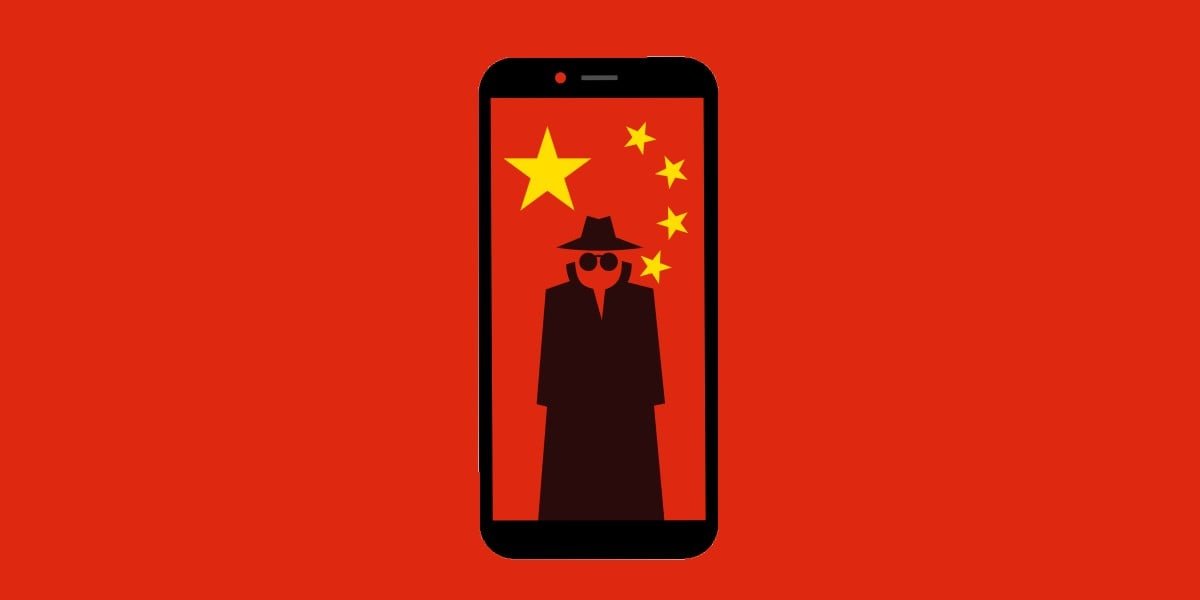 US authorities warn on China’s new counter-espionage law – Source: go.theregister.com