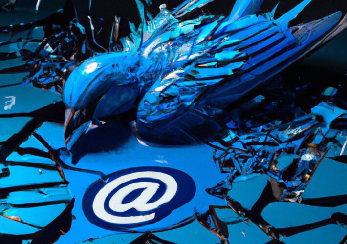 Twitter’s bot spam keeps getting worse — it’s about porn this time – Source: www.bleepingcomputer.com