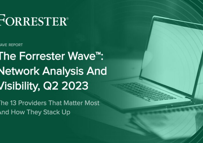 Lumu, ExtraHop Lead Network Analysis, Visibility: Forrester – Source: www.govinfosecurity.com