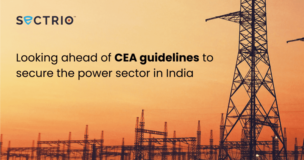 Looking ahead of CEA guidelines to secure the power sector in India – Source: securityboulevard.com