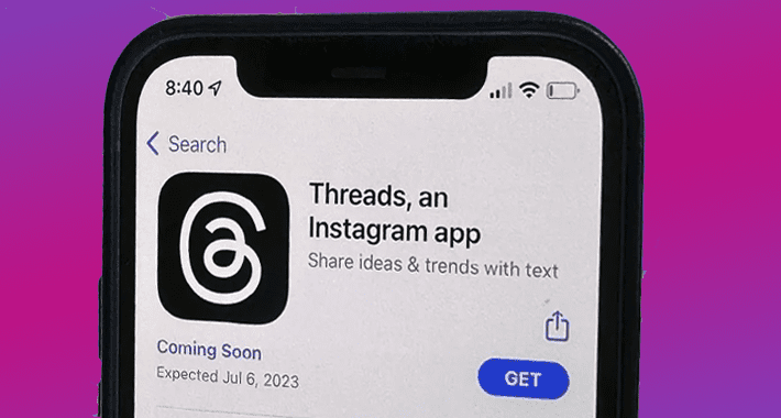 instagram’s-twitter-alternative-‘threads’-launch-halted-in-europe-over-privacy-concerns-–-source:thehackernews.com
