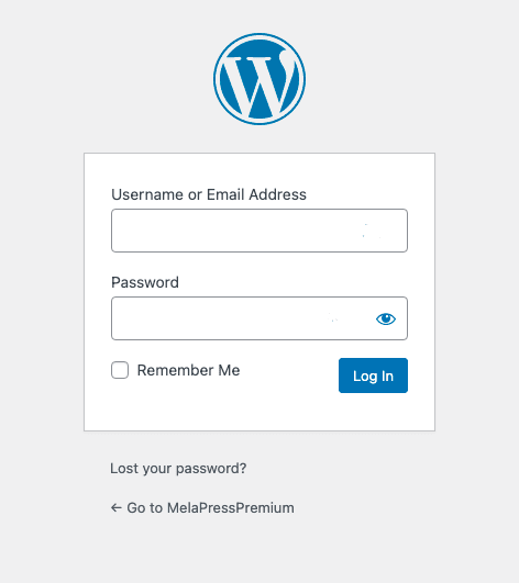 How to change your WordPress login URL – Source: securityboulevard.com