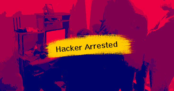 INTERPOL Nabs Hacking Crew OPERA1ER’s Leader Behind $11 Million Cybercrime – Source:thehackernews.com