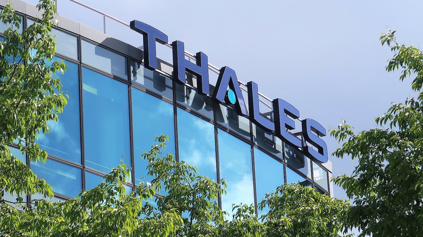Thales: For Data Breaches, Cloud Assets are Biggest Cybersecurity Headache – Source: www.techrepublic.com