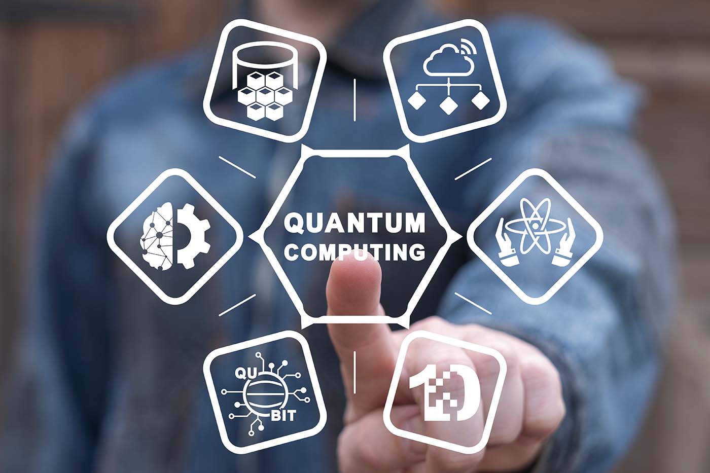 Is Quantum Computing Right for Your Business? – Source: www.techrepublic.com