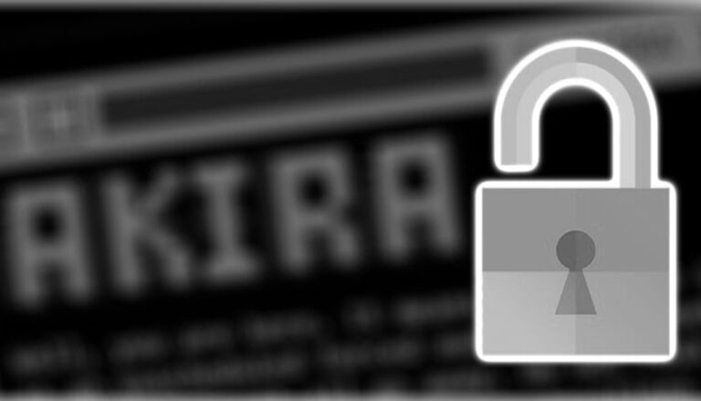 free-akira-ransomware-decryptor-released-for-victims-who-wish-to-recover-their-data-without-paying-extortionists-–-source:-wwwtripwire.com