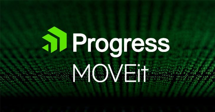 Another Critical Unauthenticated SQLi Flaw Discovered in MOVEit Transfer Software – Source:thehackernews.com