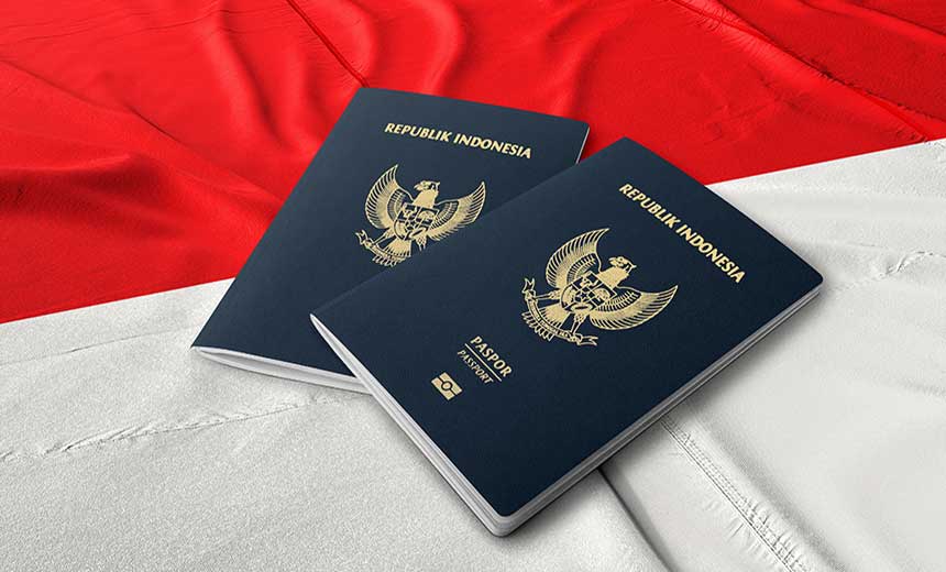 35M Indonesians’ Passport Data for Sale on Dark Web for $10K – Source: www.govinfosecurity.com