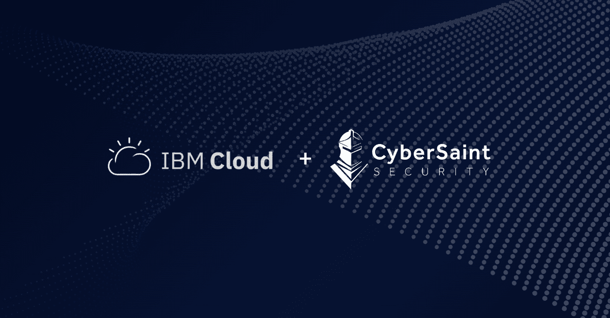 Enhancing Financial Sector Security: IBM Cloud Security & Compliance Center and CyberSaint Collaborate to Streamline 3rd and 4th Party Risk Management – Source: securityboulevard.com