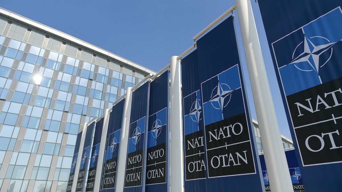 A Cybersecurity Wish List Ahead of NATO Summit – Source: www.securityweek.com