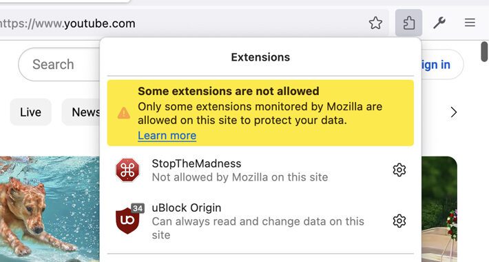 new-mozilla-feature-blocks-risky-add-ons-on-specific-websites-to-safeguard-user-security-–-source:thehackernews.com