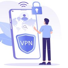 What Are Mobile VPN Apps and Why You Should Be Using Them – Source: www.techrepublic.com