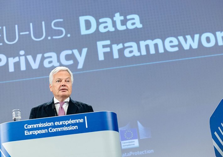 European Commission Adopts EU-US Data Privacy Framework – Source: www.govinfosecurity.com