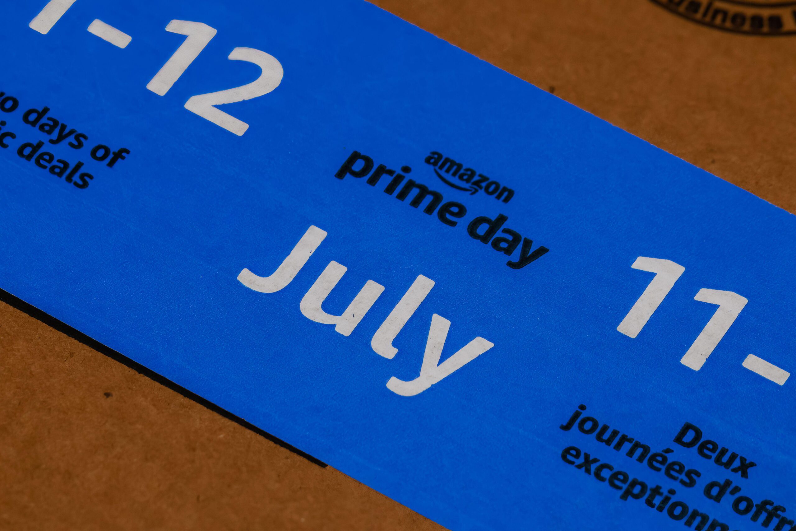 Amazon Prime Day Draws Out Cyber Scammers – Source: www.darkreading.com