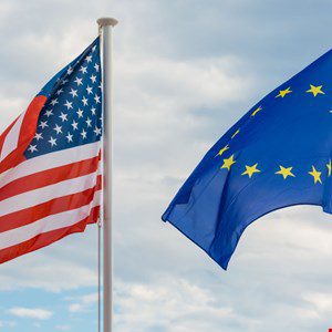 EU Adopts New US Data Privacy Agreement – Source: www.infosecurity-magazine.com