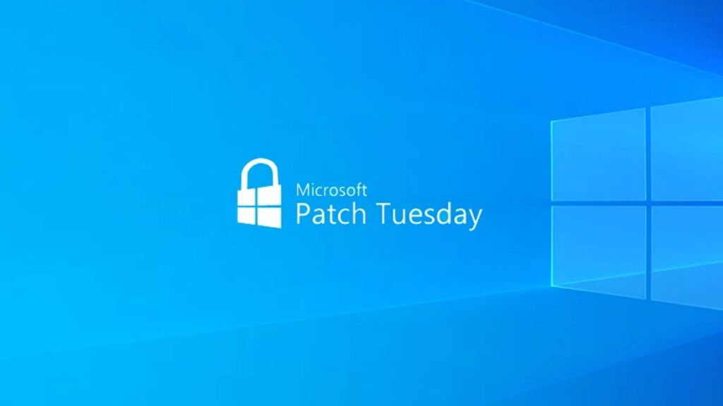 microsoft-july-2023-patch-tuesday-warns-of-6-zero-days,-132-flaws-–-source:-wwwbleepingcomputer.com