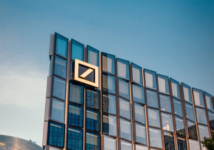 Deutsche Bank confirms provider breach exposed customer data – Source: www.bleepingcomputer.com
