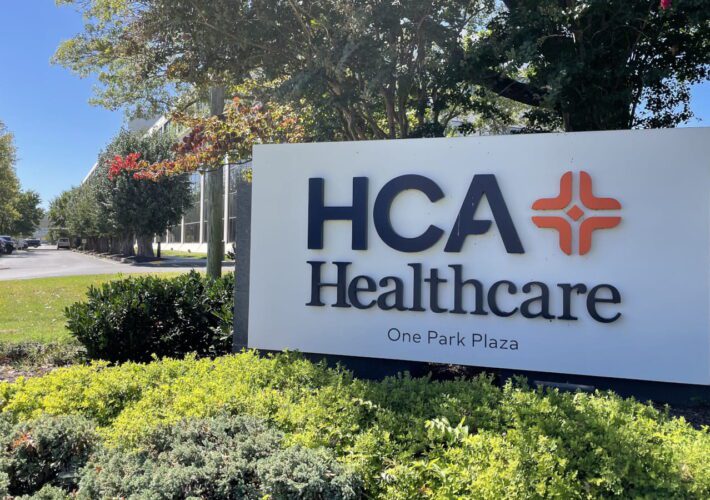 HCA confirms breach after hacker steals data of 11 million patients – Source: www.bleepingcomputer.com