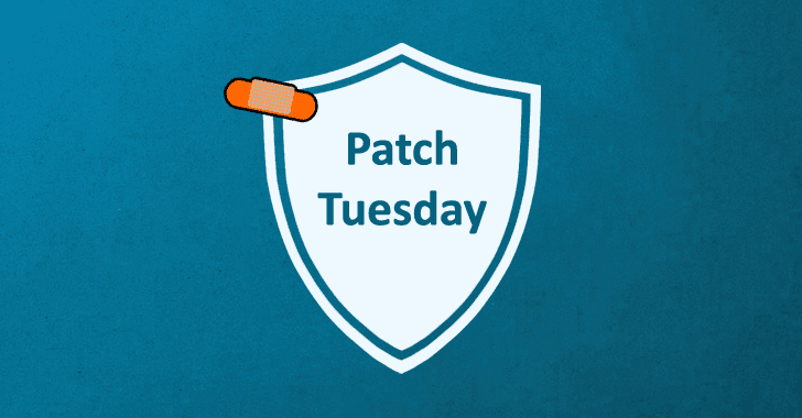 Microsoft Releases Patches for 132 Vulnerabilities, Including 6 Under Active Attack – Source:thehackernews.com