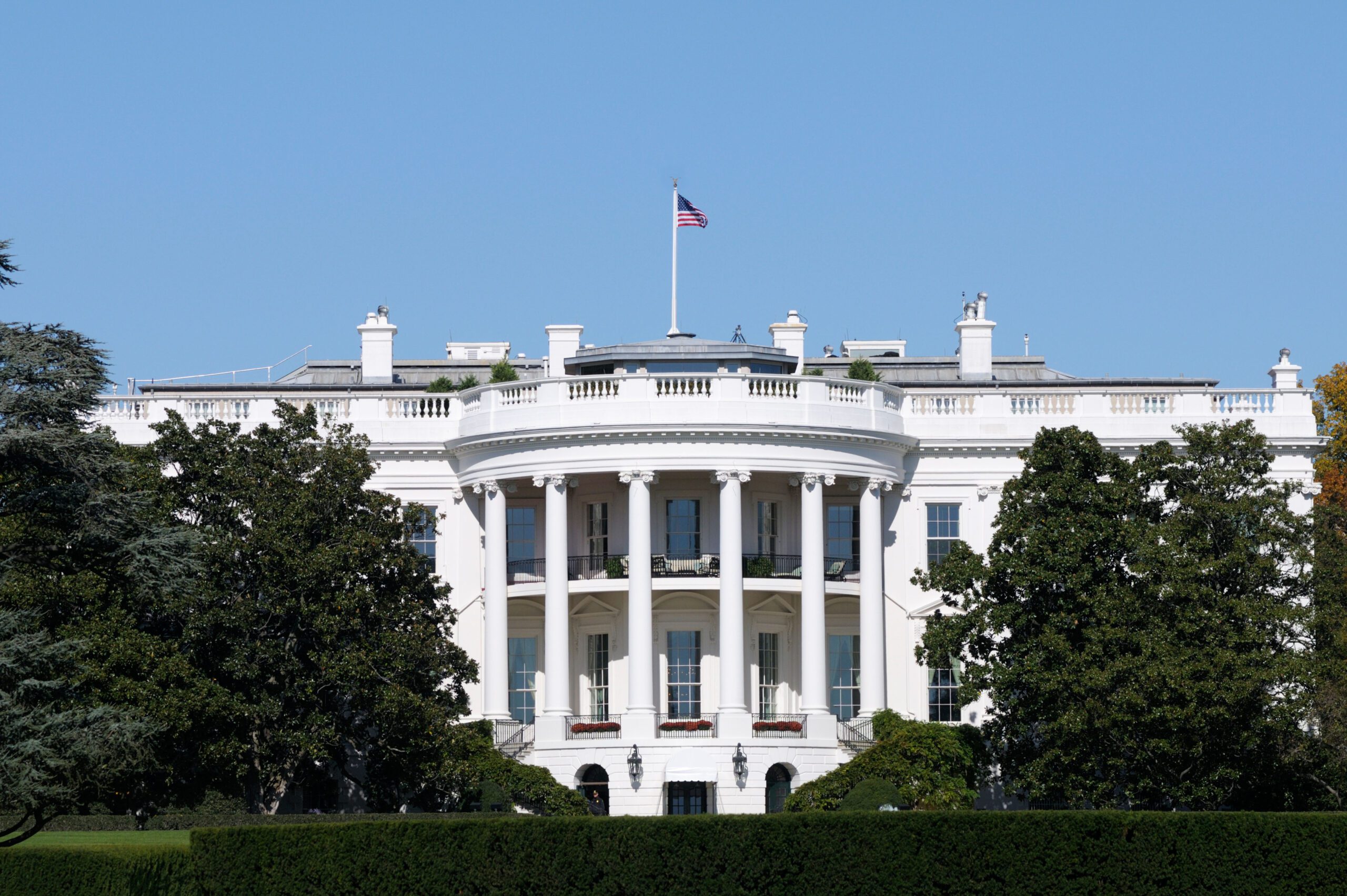 White House Urged to Quickly Nominate National Cyber Director – Source: www.darkreading.com