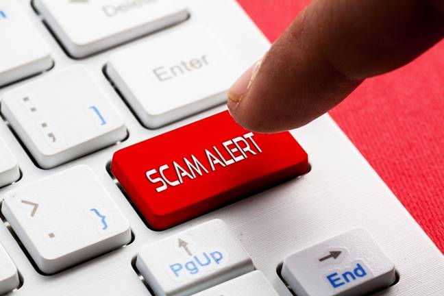Tech support scammers go analog, ask victims to mail bundles of cash – Source: go.theregister.com