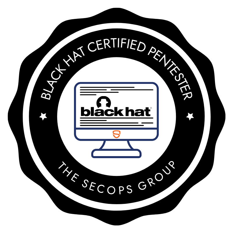 Black Hat Offers Pen-Testing Certification Exam – Source: www.darkreading.com