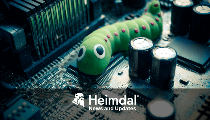 P2PInfect: A New Worm Targets Redis Servers on Linux and Windows – Source: heimdalsecurity.com
