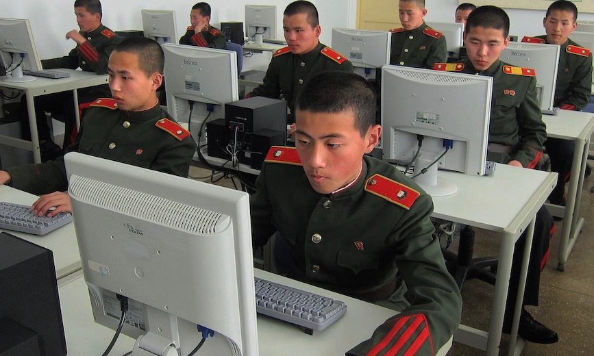 JumpCloud Blames North Korean Hackers on Breach – Source: www.databreachtoday.com