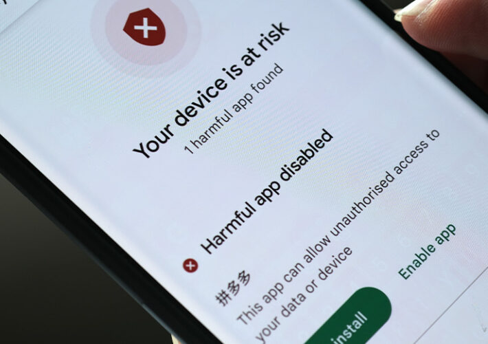 Chinese Threat Group APT41 Linked To Android Malware Attacks – Source: www.govinfosecurity.com