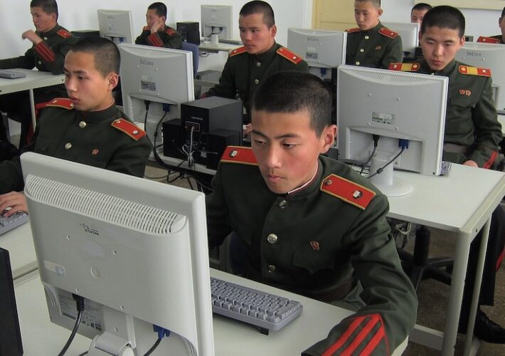 JumpCloud Blames North Korean Hackers on Breach – Source: www.govinfosecurity.com