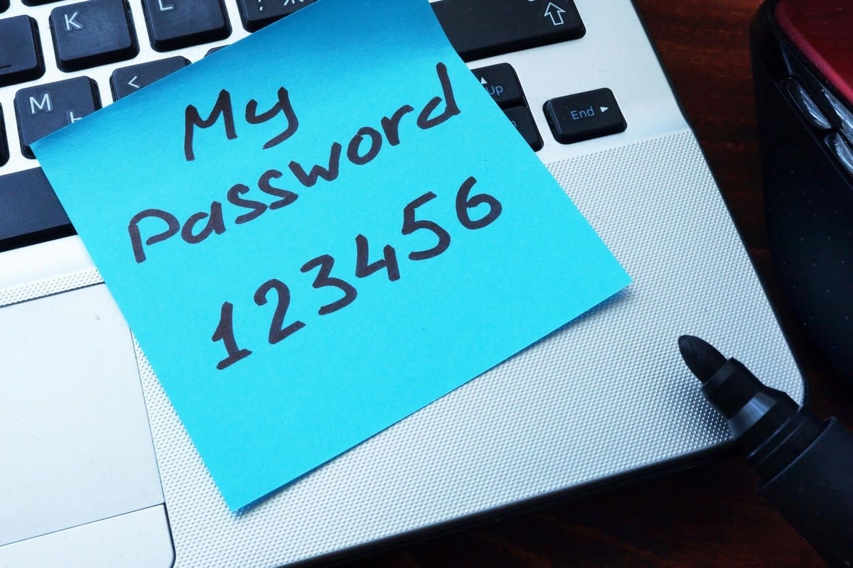 8 Best Enterprise Password Managers for 2023 – Source: www.techrepublic.com