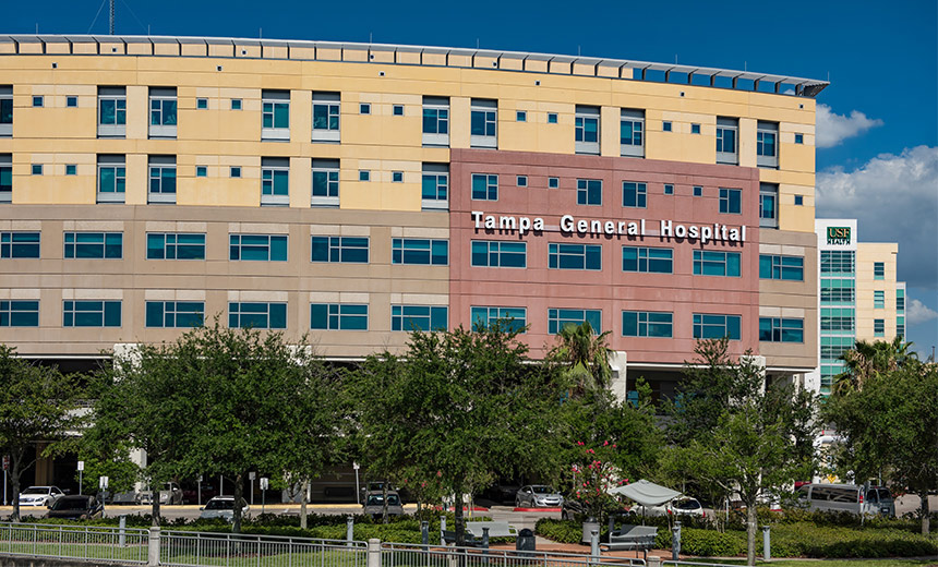 Florida Hospital Says Data Theft Attack Affects 1.2 Million – Source: www.databreachtoday.com