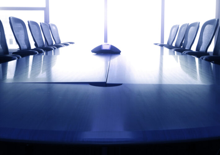 Few Fortune 100 Firms List Security Pros in Their Executive Ranks – Source: krebsonsecurity.com
