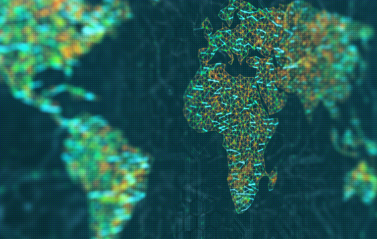Study: Africa Cybersecurity Improves but Lacks Cross-Border Frameworks – Source: www.darkreading.com