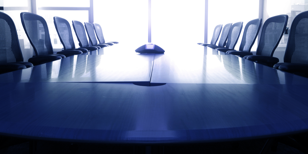 Few Fortune 100 Firms List Security Pros in Their Executive Ranks – Source: securityboulevard.com