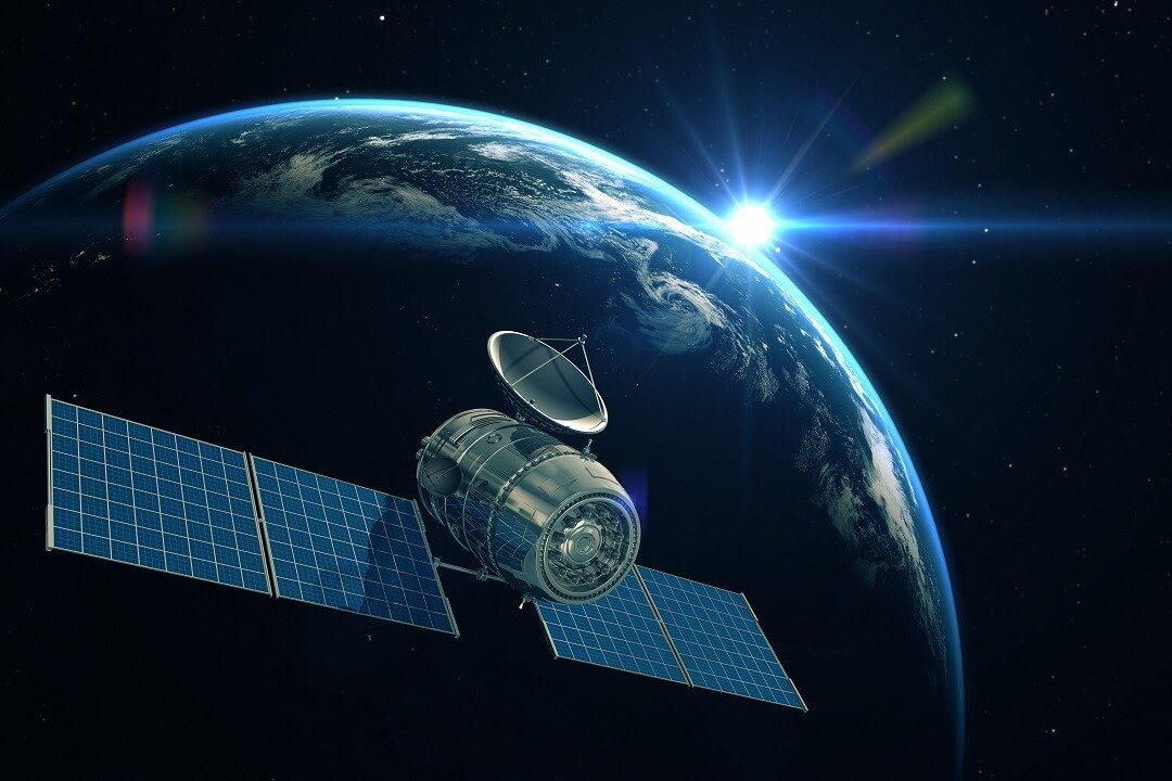 How Hackers Can Hijack a Satellite – Source: www.darkreading.com