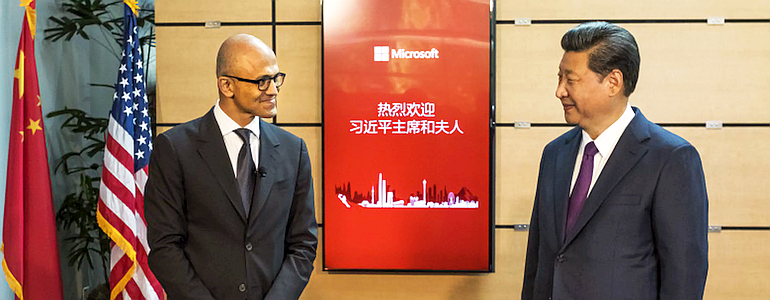 ‘China’ Azure Breach: MUCH Worse Than Microsoft Said – Source: securityboulevard.com