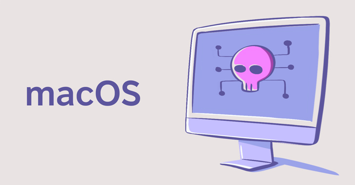 macOS Under Attack: Examining the Growing Threat and User Perspectives – Source:thehackernews.com
