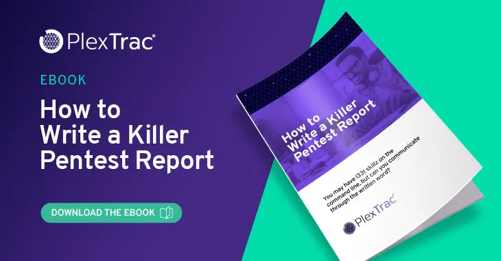 How to write a killer pentest report – Source: grahamcluley.com