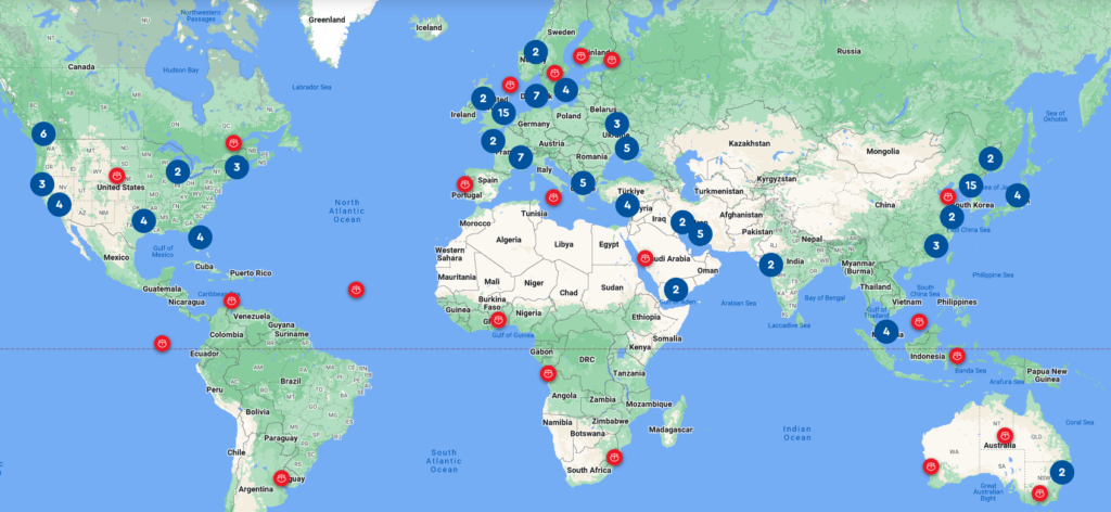 maritime-cyberattack-database-launched-by-dutch-university-–-source:-wwwsecurityweek.com