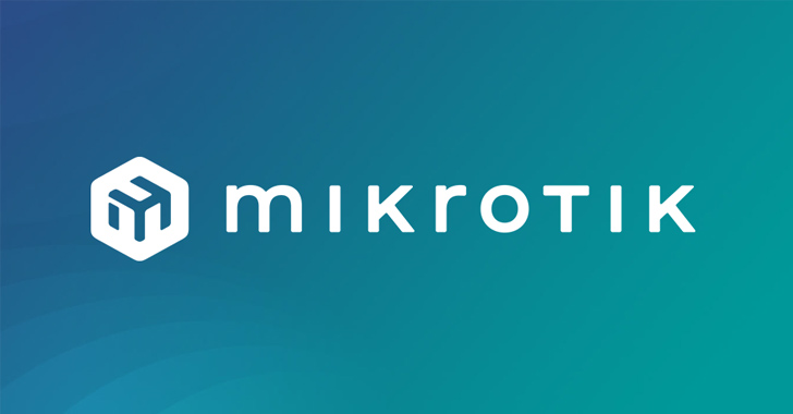 Critical MikroTik RouterOS Vulnerability Exposes Over Half a Million Devices to Hacking – Source:thehackernews.com