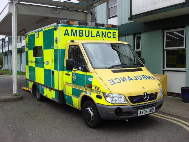 Ambulance patient records system hauled offline for cyber-attack probe – Source: go.theregister.com