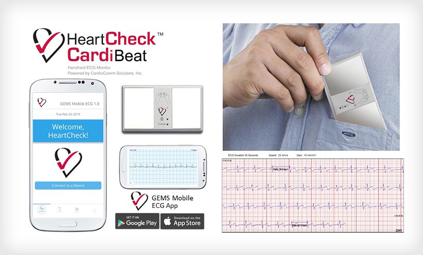 Cardiac Monitoring Software Firm Hit With Cyberattack – Source: www.databreachtoday.com